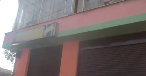 LA CRISPA DEL PAN N1 BOGOTÁ LA CRISPA DEL PAN N1 BOGOTÁ